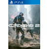 Crysis 2 Remastered PS4